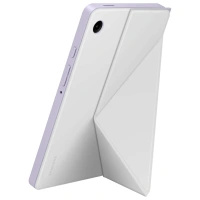 Etui Samsung EF-BX110TWEGWW Tab A9biały/white Book Cover