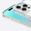 AMAZINGTHING ETUI SILIKONOWE MINIMAL CASE DO IPHONE 16 PRO MAX OCHRONNE