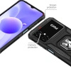 WOZINSKY ETUI RING ARMOR POKROWIEC DO SAMSUNG GALAXY A03 MAGNETYCZNY UCHWYT