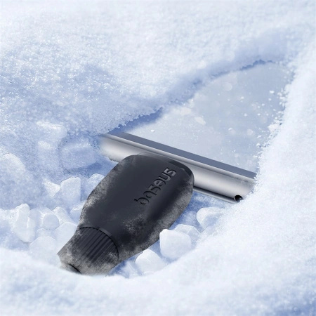 Kabel Baseus Pudding Series 100W USB-A - USB-C 2m - czarny