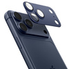 OSŁONA APARATU SPIGEN OPTIK PRO XL GLAS.TR ”EZ FIT” CAMERA PROTECTOR IPHONE 17 PRO MAX BLUE