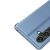 HURTEL ETUI CLEAR VIEW DO SAMSUNG GALAXY S25+ Z KLAPKĄ OCHRONA ELEGANCKIE