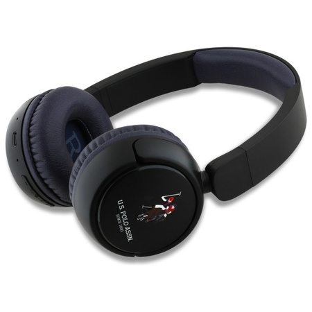 U.S. POLO ASSN. SŁUCHAWKI BLUETOOTH NAUSZNE DO TELEFONÓW IPHONE 12 13 14 15
