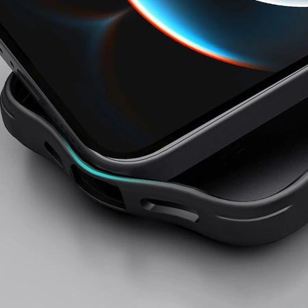 NILLKIN ETUI MAGNETYCZNE SUPER FROSTED SHIELD DO IPHONE 16E Z ODPOWIEDNIM