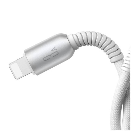 JOYROOM KABEL USB DO LIGHTNING 1.2M DO IPHONE Z SZYBKIM ŁADOWANIEM 2A