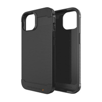 GEAR4 D3O HAVANA ETUI CASE DO IPHONE 13 PRO 6,1 WZMACNIANE WŁÓKNEM WĘGLOWYM