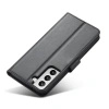 HURTEL ETUI MAGNET CASE DO SAMSUNG GALAXY S22+ POKROWIEC Z KLAPKĄ PODSTAWKA