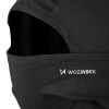 Kominiarka termoaktywna Wozinsky Balaclava WTBBK2 XL pod kask - czarna