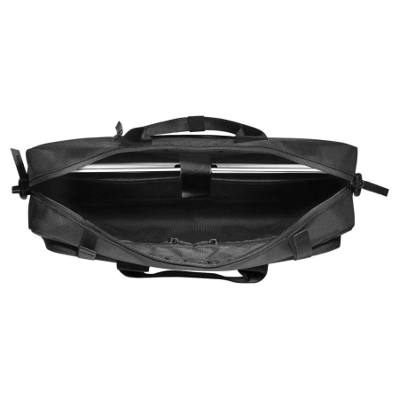 Torba Spigen KD300 na laptopa - czarna