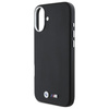 BMW POKROWIEC HARDCASE DO IPHONE 16 6.1 DO MAGSAFE M SMOOTH METAL FULL