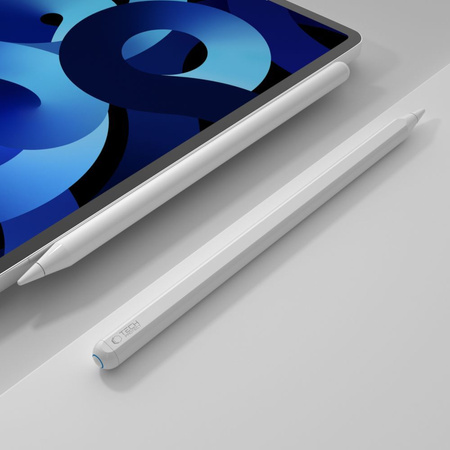 TECH-PROTECT STYLUS PEN RYSIK DO IPAD PRO AIR MINI 12.9 10.5 9.7 PRECYZYJNY