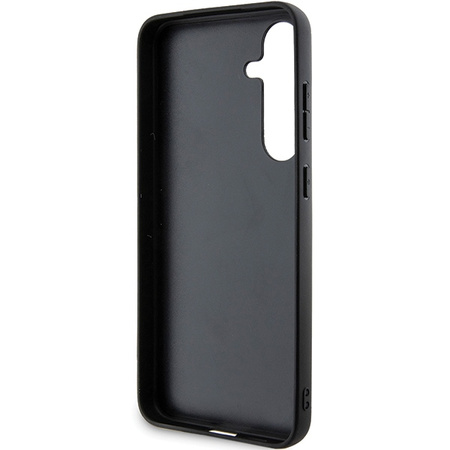 FERRARI FEHCS24SPINK HARDCASE DO SAMSUNG S24 S921 OCHRONNE Z PERFORACJAMI