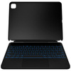 Etui Typecase Edge + z klawiaturą do     iPad Air 13" 2024/2025 włókno węglowe