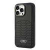 AUDI ETUI SYNTHETIC LEATHER DO MAGSAFE DO IPHONE 16 PRO MAX 6.9 HARDCASE