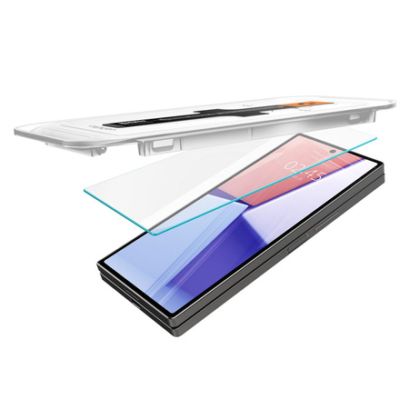SPIGEN SZKŁO HARTOWANE GLAS.TR EZ FIT 2-PACK DO SAMSUNG GALAXY Z FOLD 6
