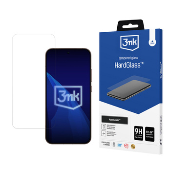 Oppo Reno 15 5G (CPH2825) - 3mk HardGlass