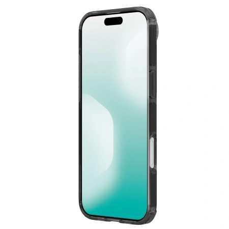 NILLKIN ETUI NATURE TPU PRO MAGNETYCZNE DO IPHONE 17 AIR Z MAGSAFE