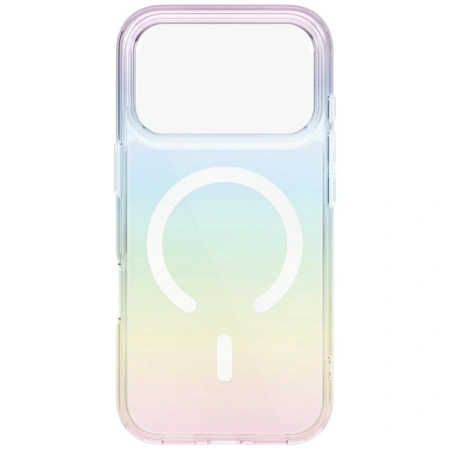 UNIQ ETUI CASE POKROWIEC DO IPHONE 17 PRO MAGCLICK CHARGING OCHRONNY