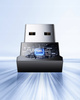 INNOSTYLE ADAPTER BLUETOOTH 5.0 USB ODBIORNIK NADAJNIK DO KOMPUTERA LAPTOPA
