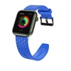 HURTEL OPASKA DO APPLE WATCH 7 6 5 4 3 2 SE 41 40 38MM ERGONOMICZNY DESIGN