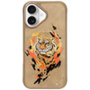 NIMMY ETUI TYGRYS DO MAGSAFE DO IPHONE 16 OCHRONA Z UNIKALNYM MOTYWEM