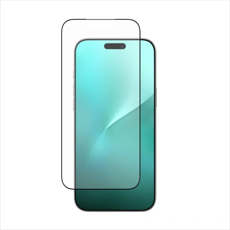 AMAZINGTHING SZKŁO HARTOWANE RADIX MATTE DO IPHONE 17 PRO OCHRONA EKRANU