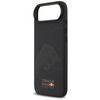 Etui Red Bull Meshed Debossed Bull       MagSafe do iPhone Air granatowy