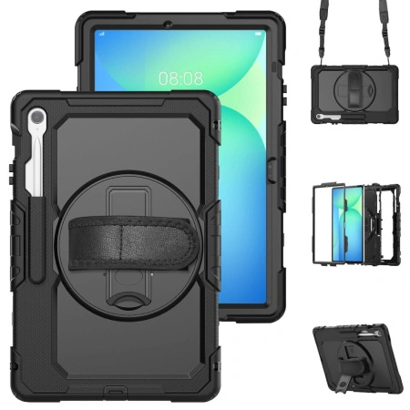 TECH-PROTECT ETUI SOLID DO SAMSUNG GALAXY TAB S10 FE+ OCHRONA
