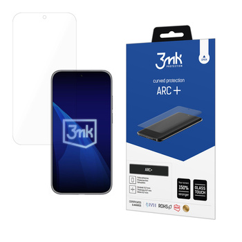 Huawei Mate 70 Air - 3mk ARC+