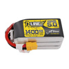 TATTU BATERIA R-LINE 1400MAH 22.2V 150C 6S1P XT60 DO DRONÓW I AKCESORIÓW RC