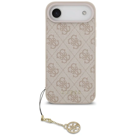 GUESS ETUI 4G CHARMS COLLECTION MAGSAFE DO IPHONE AIR Z CHARMS