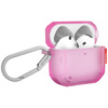 SKINARMA ETUI MECHA CE DO AIRPODS 4 Z PEŁNĄ OCHRONĄ I STYLOWYM WYKOŃCZENIEM