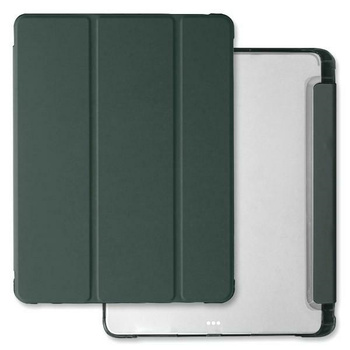 MERCURY CLEAR BACK COVER DO IPAD PRO 11 2024 OCHRONA TYŁU I BOKÓW