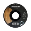 CREALITY FILAMENT CR-PLA WOOD DO DRUKU 3D SOSNA BIAŁA 1KG NATURALNY EFEKT
