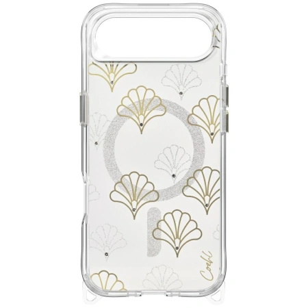 UNIQ ETUI CASE POKROWIEC OCHRONNY DO MAGSAFE IPHONE AIR COEHL MAREE
