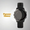 PANZERGLASS SZKŁO OCHRONNE DO SAMSUNG GALAXY WATCH 3 41MM 30MM ŁATWY MONTAŻ