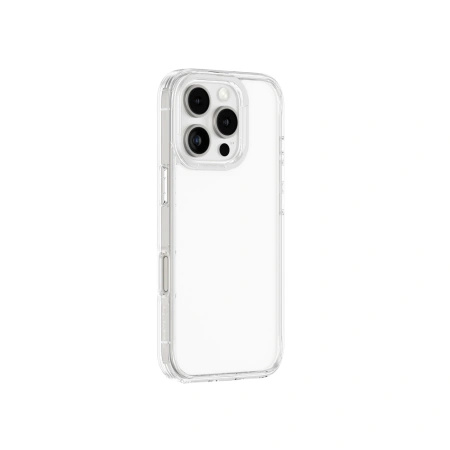 AMAZINGTHING ETUI SILIKONOWE MINIMAL CASE DO IPHONE 16 PRO MAX OCHRONNE