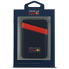 Portfel Red Bull Meshed MagSafe          granatowy