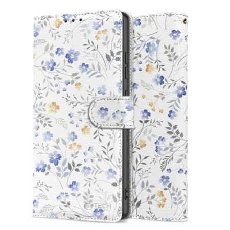 TECH-PROTECT ETUI WALLET DO SAMSUNG GALAXY A26 5G A17 4G 5G OCHRONNY