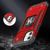 WOZINSKY RING ARMOR ETUI DO IPHONE 14 PLUS PANCERNY Z MAGNETYCZNYM UCHWYTEM