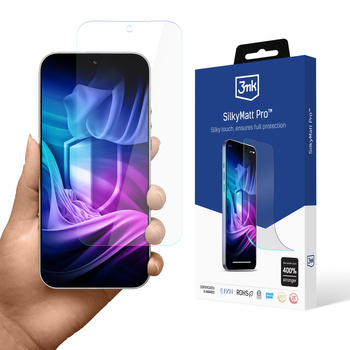 Xiaomi 17 Ultra - 3mk Silky Matt Pro