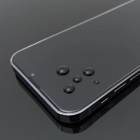 WOZINSKY SZKŁO PRYWATNE DO IPHONE 15 PLUS Z FILTREM ANTI SPY OCHRONA EKRANU