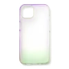 HURTEL ETUI CASE POKROWIEC ŻELOWY DO IPHONE 13 OPALIZUJĄCY FIOLETOWY AURORA