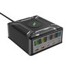 BLITZWOLF ŁADOWARKA SIECIOWA BW-S28 260W 2XUSB-A 3XUSB-C DO TELEFONÓW