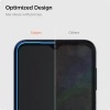 Szkło hartowane Spigen Glas.tR Slim na Samsung Galaxy A15 4G / 5G / A25 5G - 2 szt.