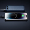 MCDODO POWERBANK 10000MAH WITH DISPLAY 3X USB USB-C 22.5W + USB-C CABLE