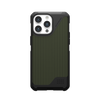 UAG Metropolis LT Magsafe - obudowa ochronna do iPhone 15 Pro Max (kevlar olive)