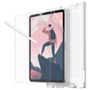 FOLIA OCHRONNA ESR PAPER FEEL 2-PACK IPAD PRO 12.9 2020 / 2021 / 2022 MATTE CLEAR