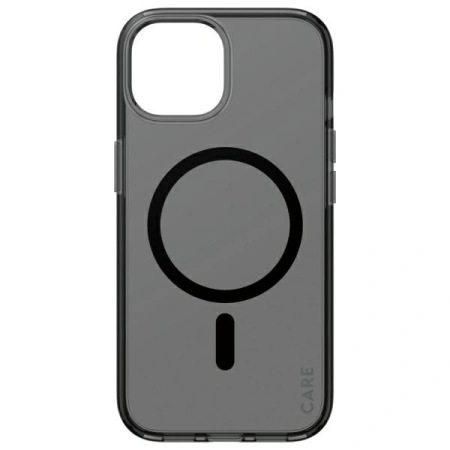 PANZERGLASS ETUI CARE DO IPHONE 15 FLAGSHIP CASE Z MAGSAVE OCHRONA TELEFONU