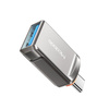 Adapter do telefonu Mcdodo Przejściówka  USB-C DO OTG USB 3.0